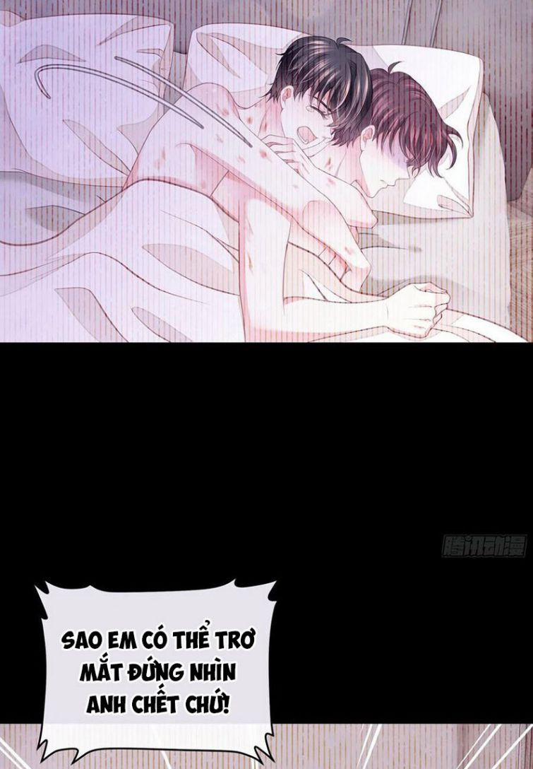 Tôi Nghi Ngờ Hệ Thống Thích Tôi 24 trang 55