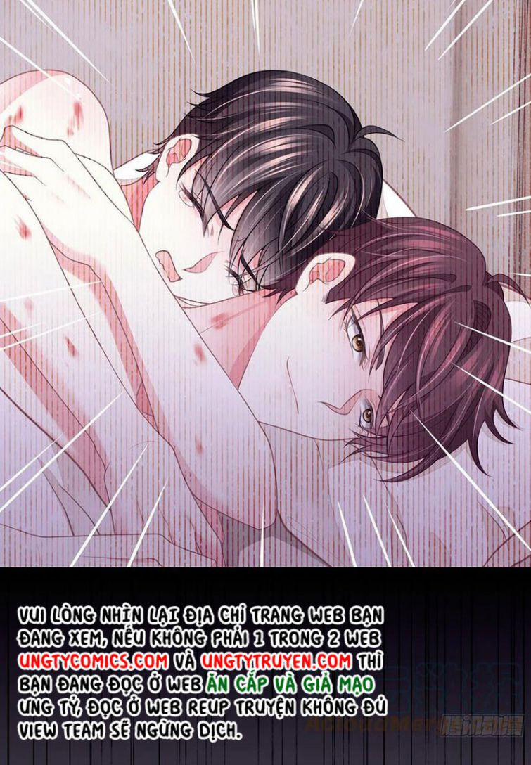 Tôi Nghi Ngờ Hệ Thống Thích Tôi 24 trang 56