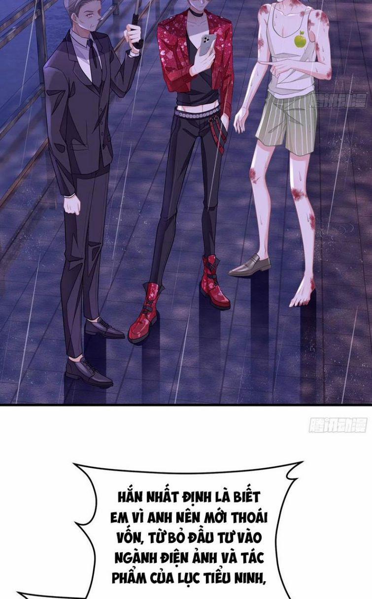 Tôi Nghi Ngờ Hệ Thống Thích Tôi 24 trang 58