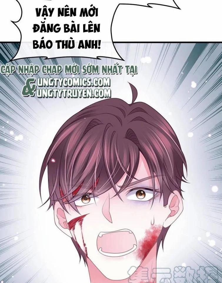 Tôi Nghi Ngờ Hệ Thống Thích Tôi 24 trang 59