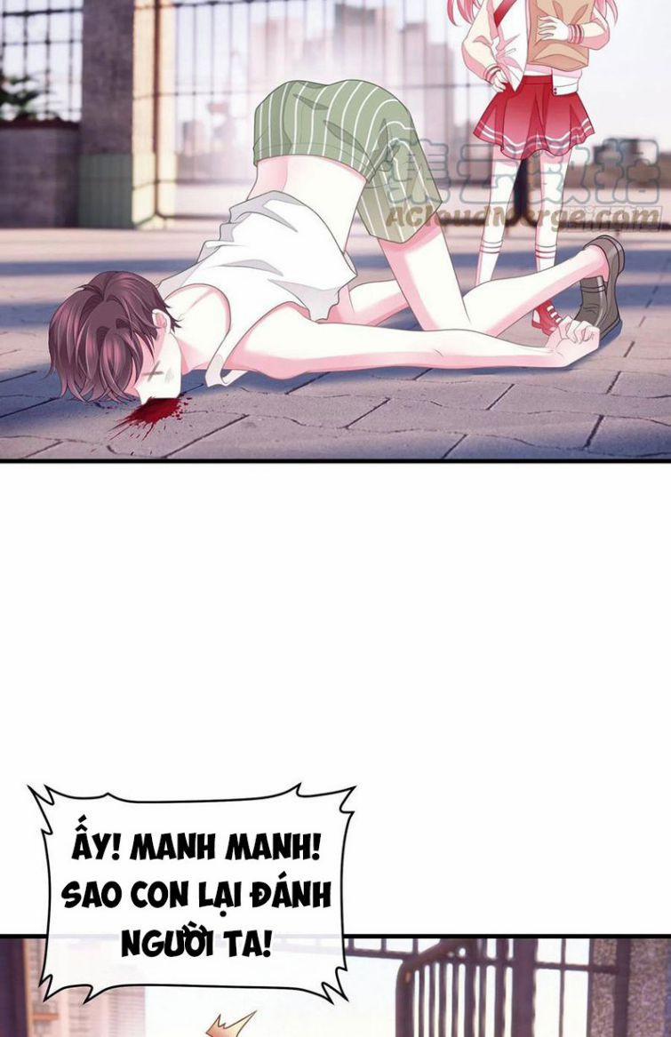 Tôi Nghi Ngờ Hệ Thống Thích Tôi 24 trang 6