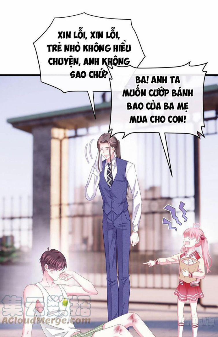 Tôi Nghi Ngờ Hệ Thống Thích Tôi 24 trang 8