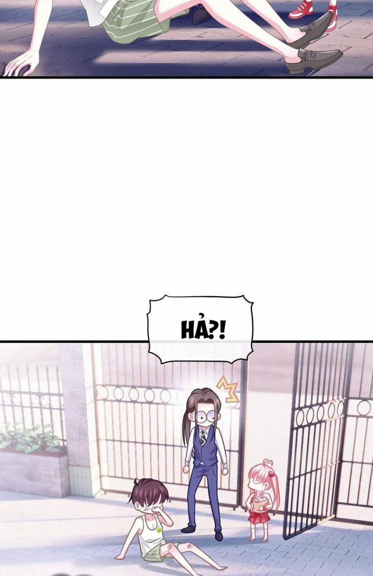 Tôi Nghi Ngờ Hệ Thống Thích Tôi 24 trang 9