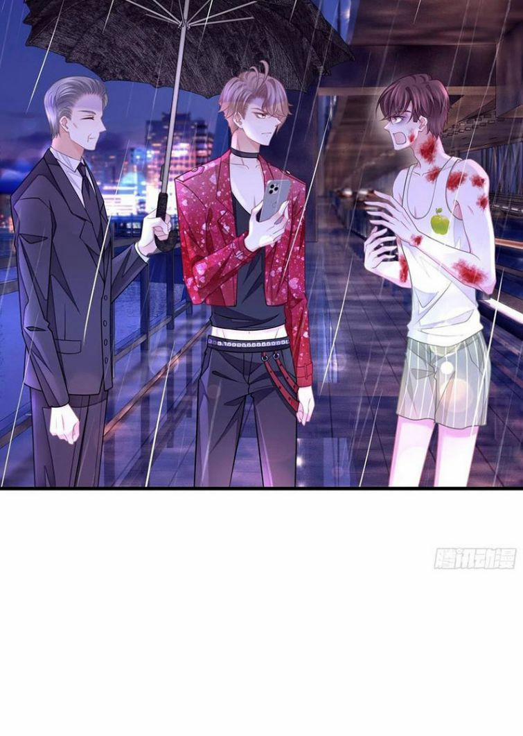 Tôi Nghi Ngờ Hệ Thống Thích Tôi 25 trang 13