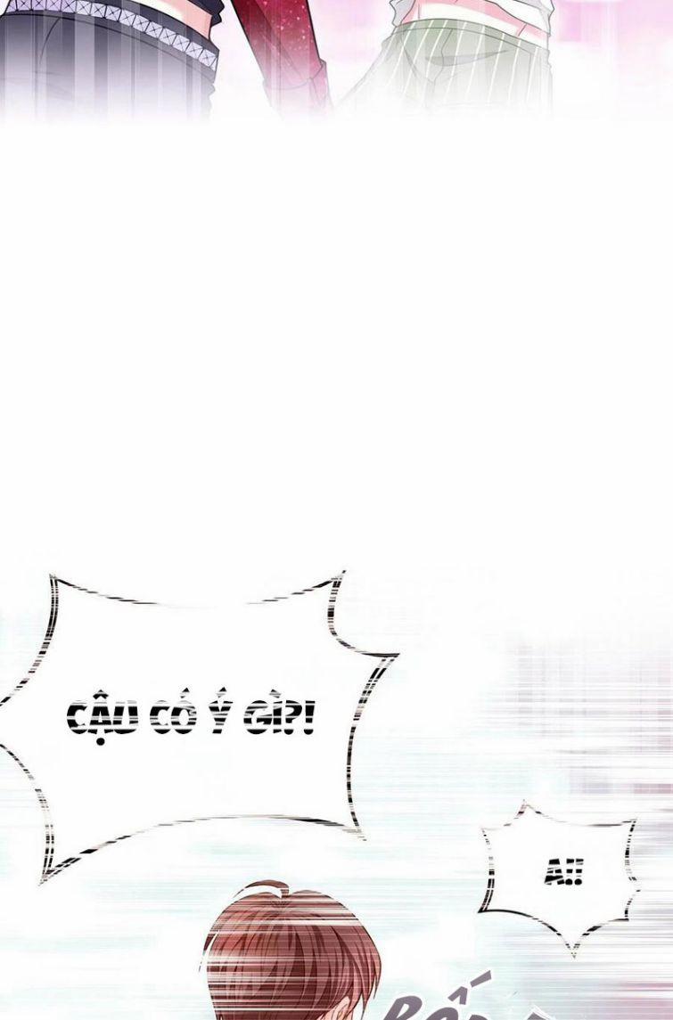 Tôi Nghi Ngờ Hệ Thống Thích Tôi 25 trang 15