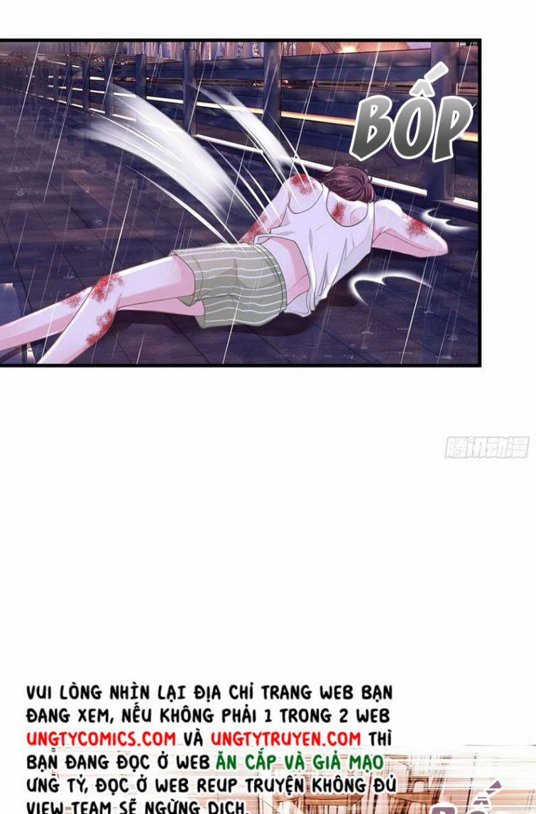 Tôi Nghi Ngờ Hệ Thống Thích Tôi 25 trang 17