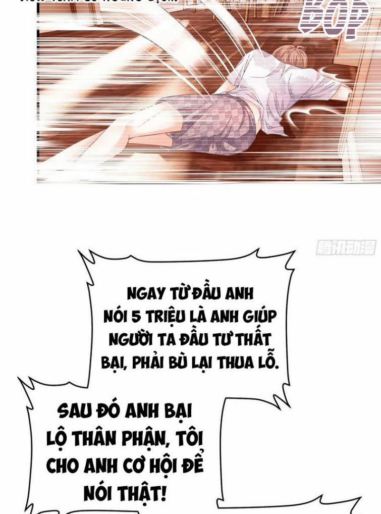 Tôi Nghi Ngờ Hệ Thống Thích Tôi 25 trang 18