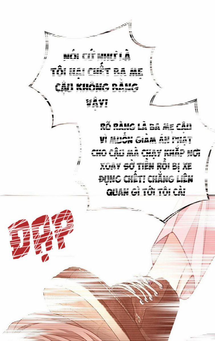 Tôi Nghi Ngờ Hệ Thống Thích Tôi 25 trang 20