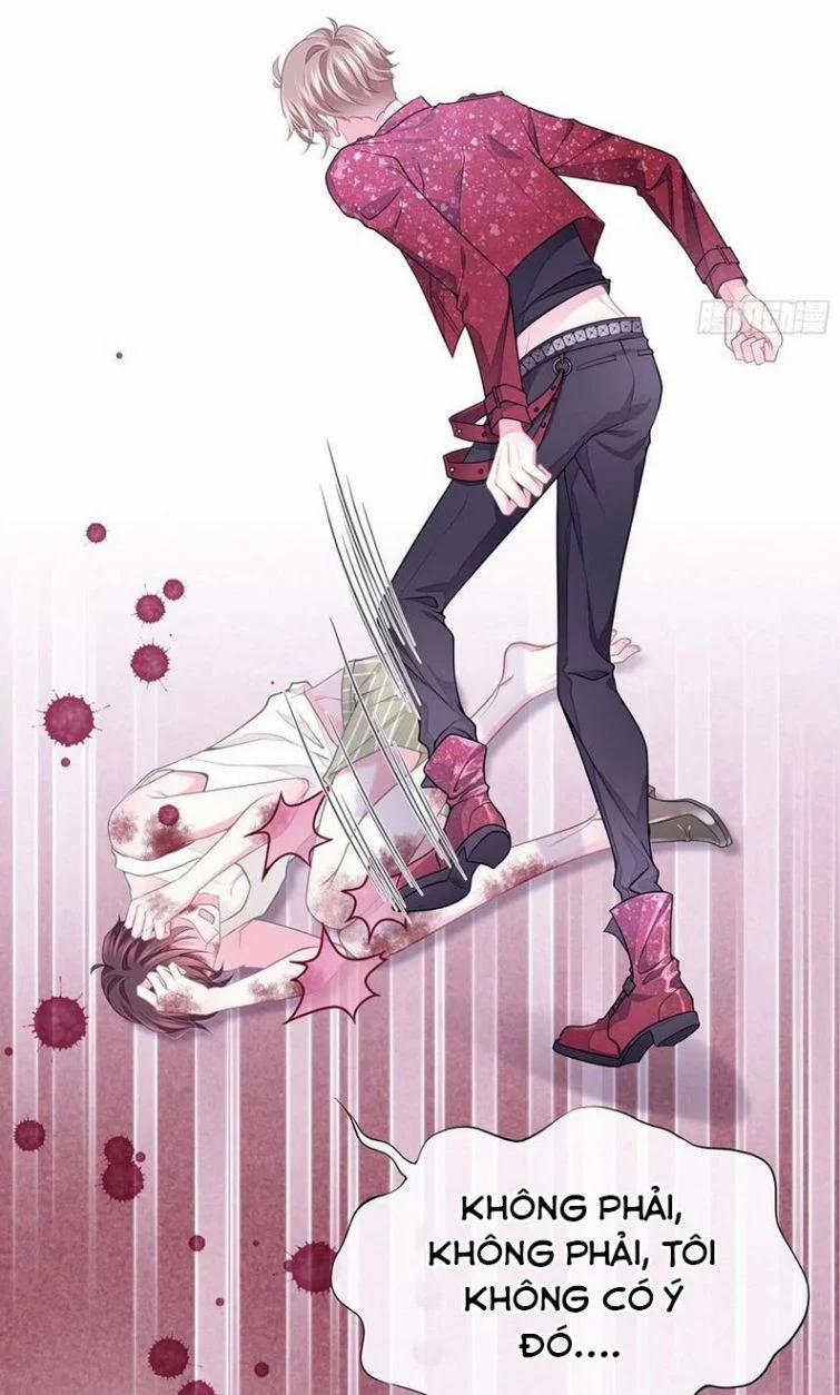 Tôi Nghi Ngờ Hệ Thống Thích Tôi 25 trang 22