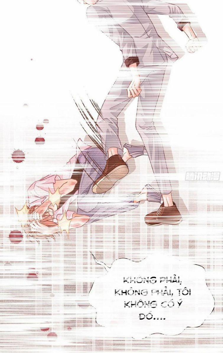 Tôi Nghi Ngờ Hệ Thống Thích Tôi 25 trang 24