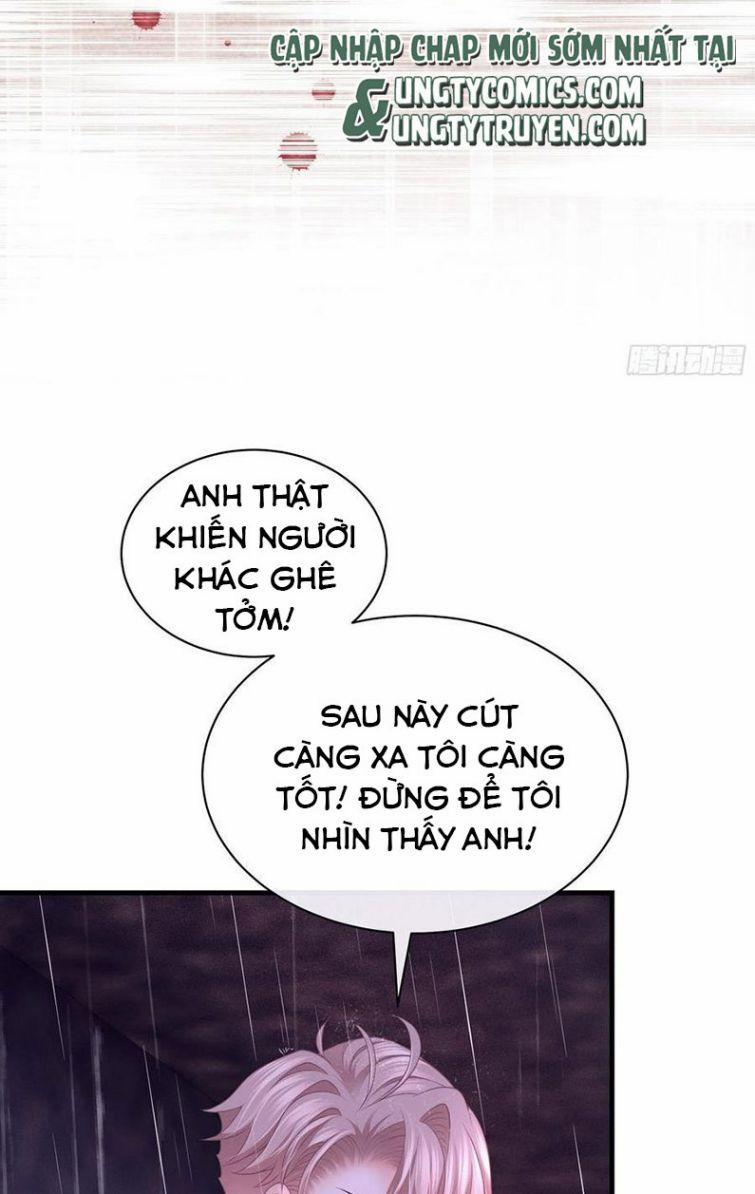 Tôi Nghi Ngờ Hệ Thống Thích Tôi 25 trang 25