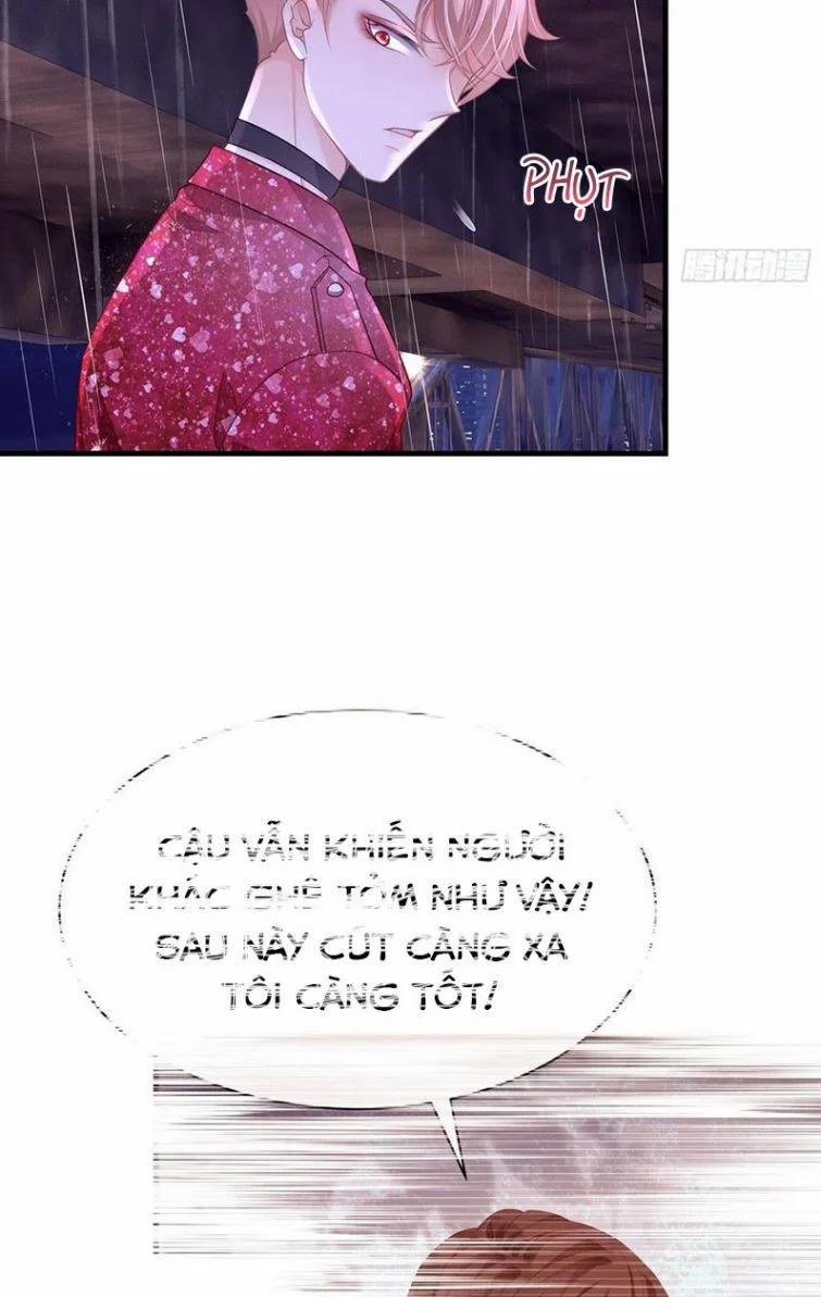 Tôi Nghi Ngờ Hệ Thống Thích Tôi 25 trang 26