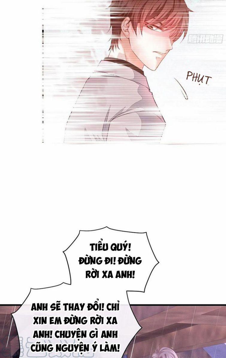 Tôi Nghi Ngờ Hệ Thống Thích Tôi 25 trang 27