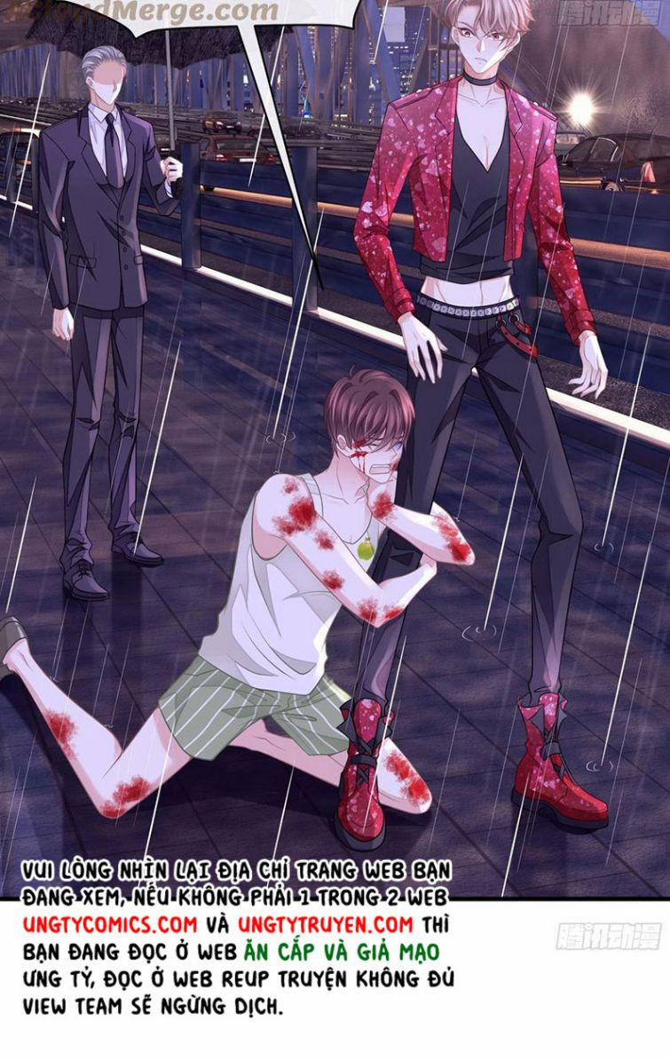 Tôi Nghi Ngờ Hệ Thống Thích Tôi 25 trang 28