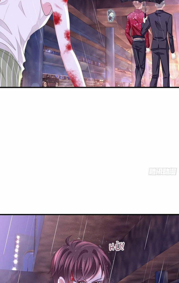 Tôi Nghi Ngờ Hệ Thống Thích Tôi 25 trang 34