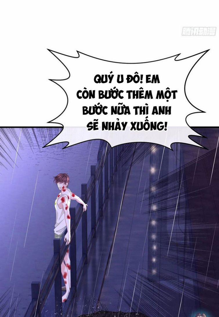 Tôi Nghi Ngờ Hệ Thống Thích Tôi 25 trang 36