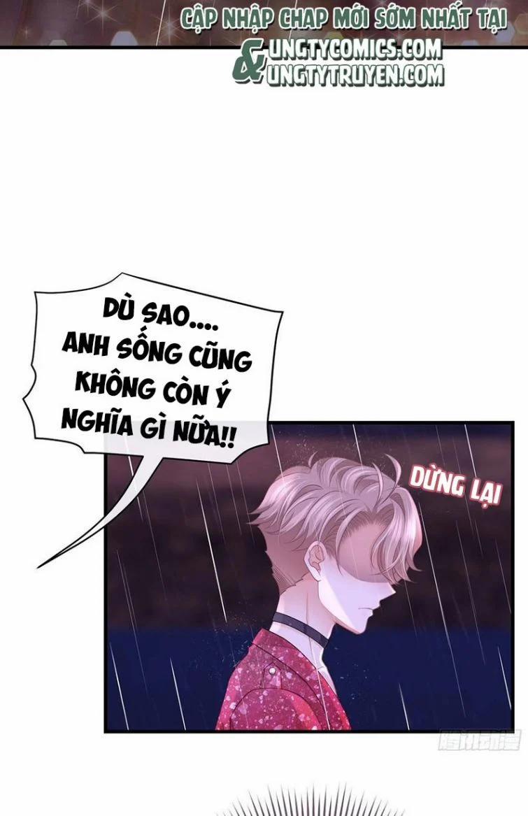 Tôi Nghi Ngờ Hệ Thống Thích Tôi 25 trang 38