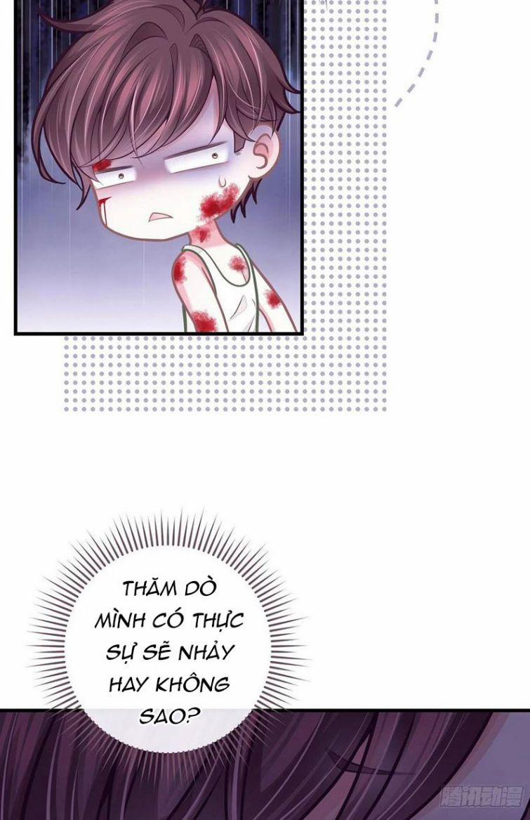 Tôi Nghi Ngờ Hệ Thống Thích Tôi 25 trang 47