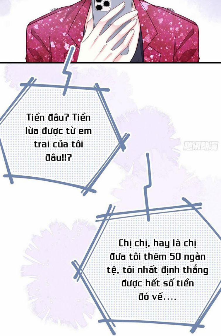 Tôi Nghi Ngờ Hệ Thống Thích Tôi 25 trang 5