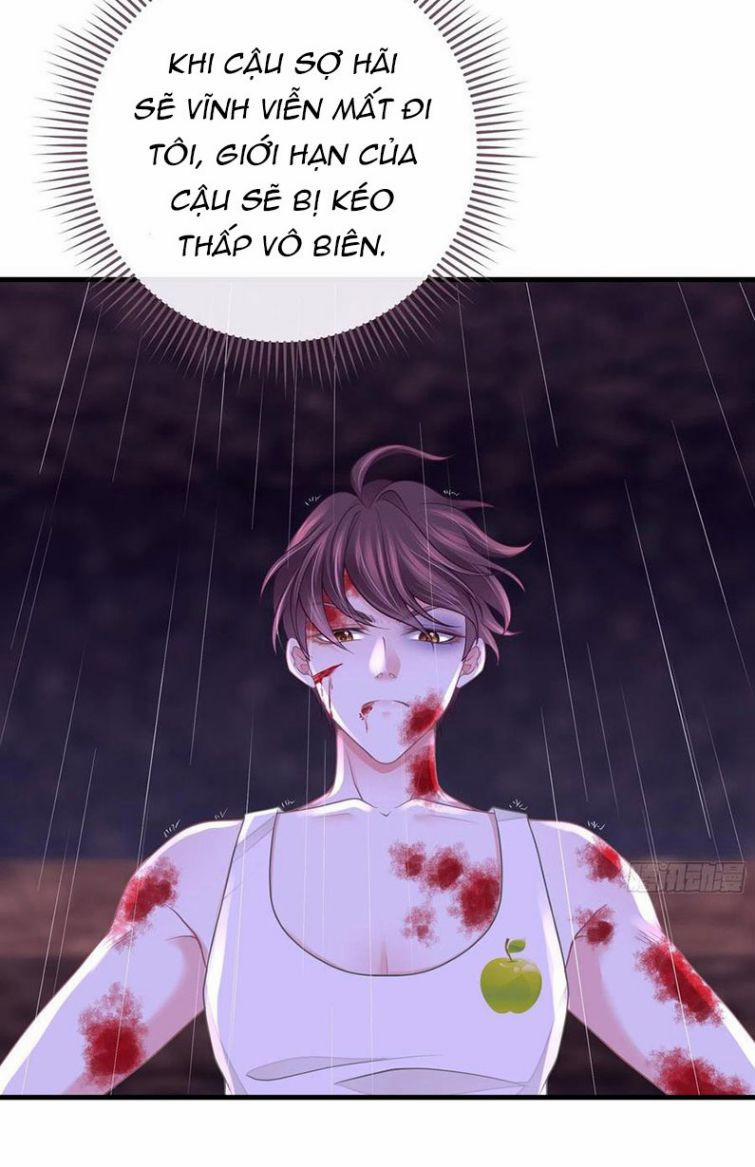 Tôi Nghi Ngờ Hệ Thống Thích Tôi 25 trang 50