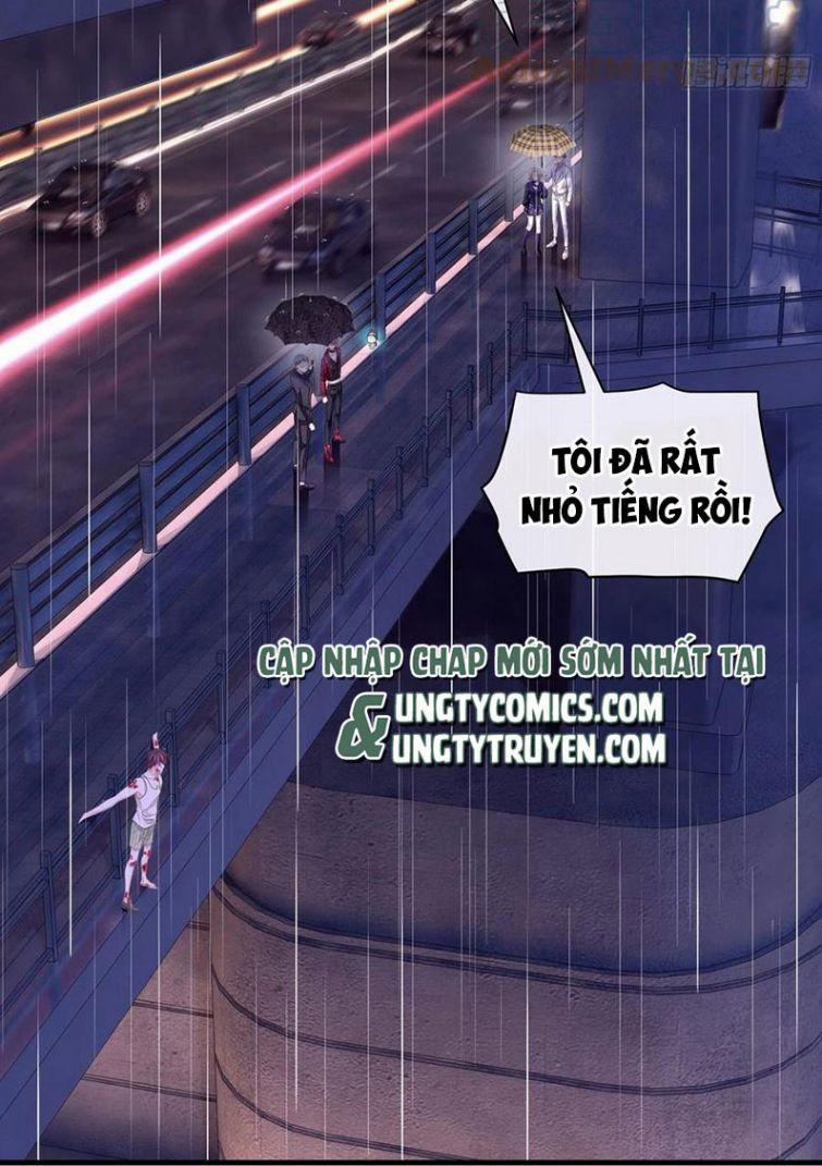 Tôi Nghi Ngờ Hệ Thống Thích Tôi 25 trang 54