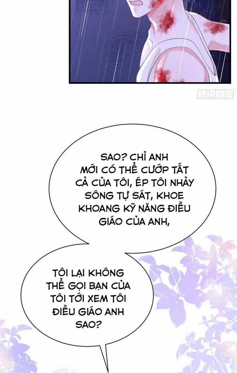 Tôi Nghi Ngờ Hệ Thống Thích Tôi 25 trang 58