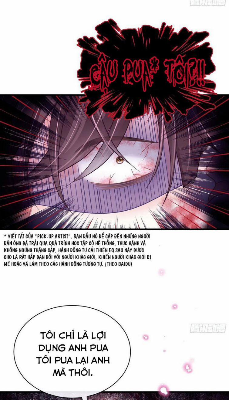 Tôi Nghi Ngờ Hệ Thống Thích Tôi 25 trang 61