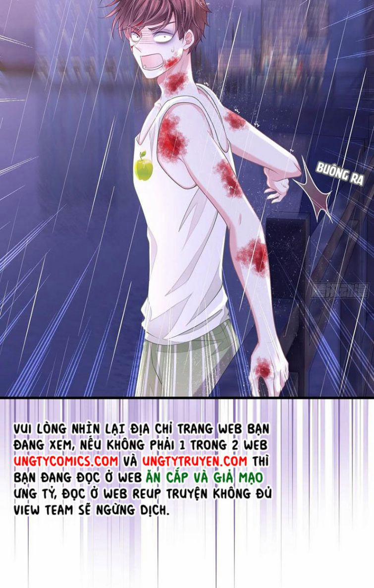 Tôi Nghi Ngờ Hệ Thống Thích Tôi 25 trang 64