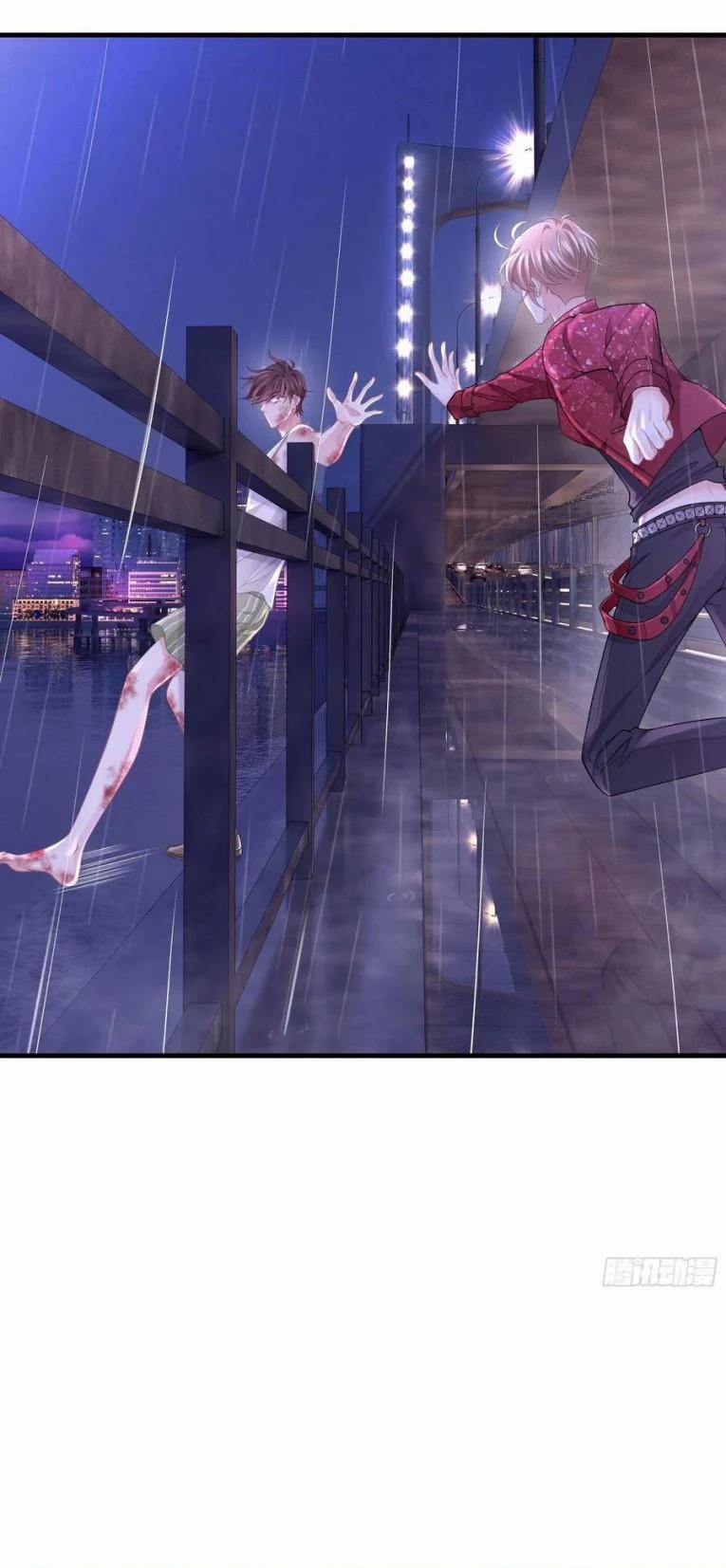 Tôi Nghi Ngờ Hệ Thống Thích Tôi 26 trang 2