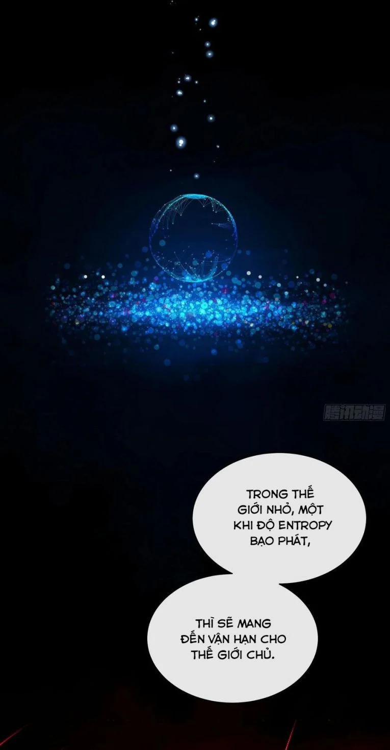 Tôi Nghi Ngờ Hệ Thống Thích Tôi 26 trang 22