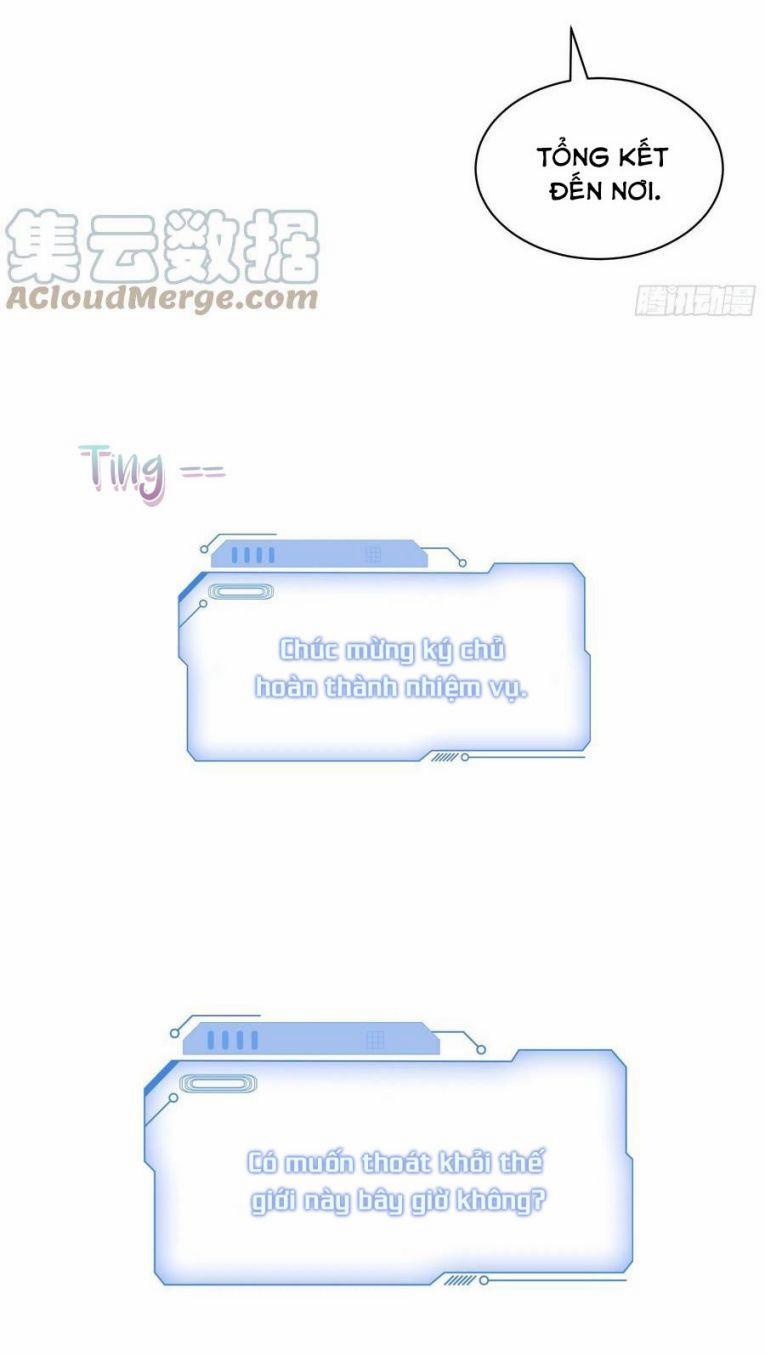 Tôi Nghi Ngờ Hệ Thống Thích Tôi 26 trang 27