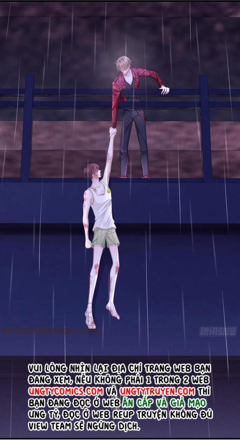 Tôi Nghi Ngờ Hệ Thống Thích Tôi 26 trang 3