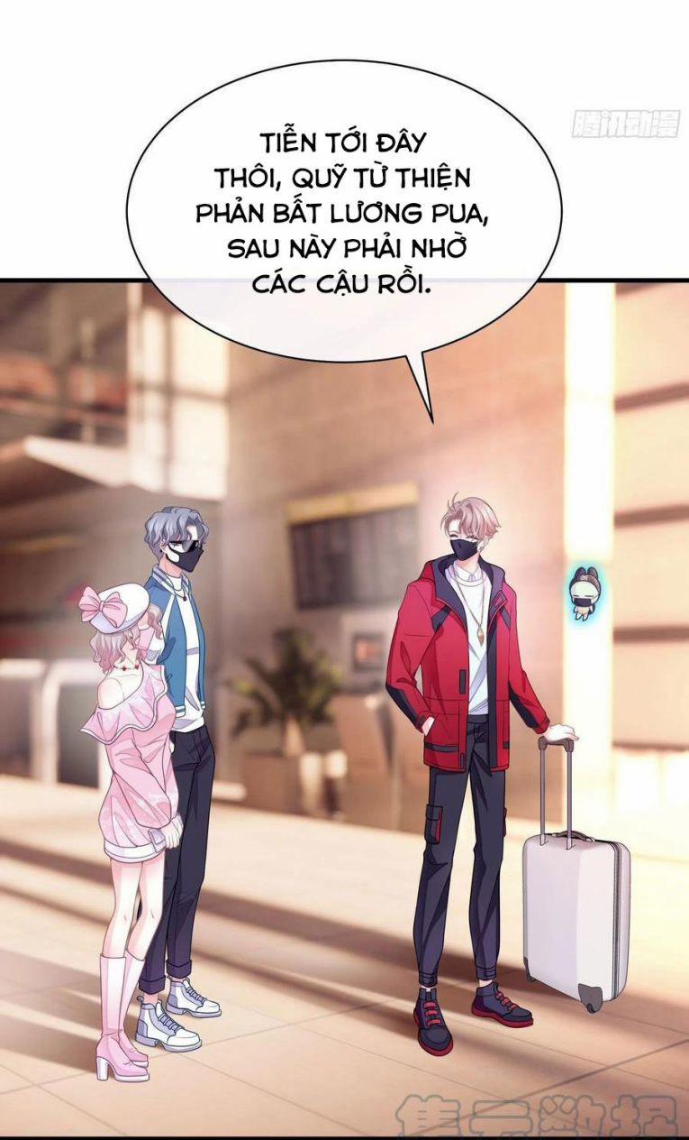 Tôi Nghi Ngờ Hệ Thống Thích Tôi 26 trang 34