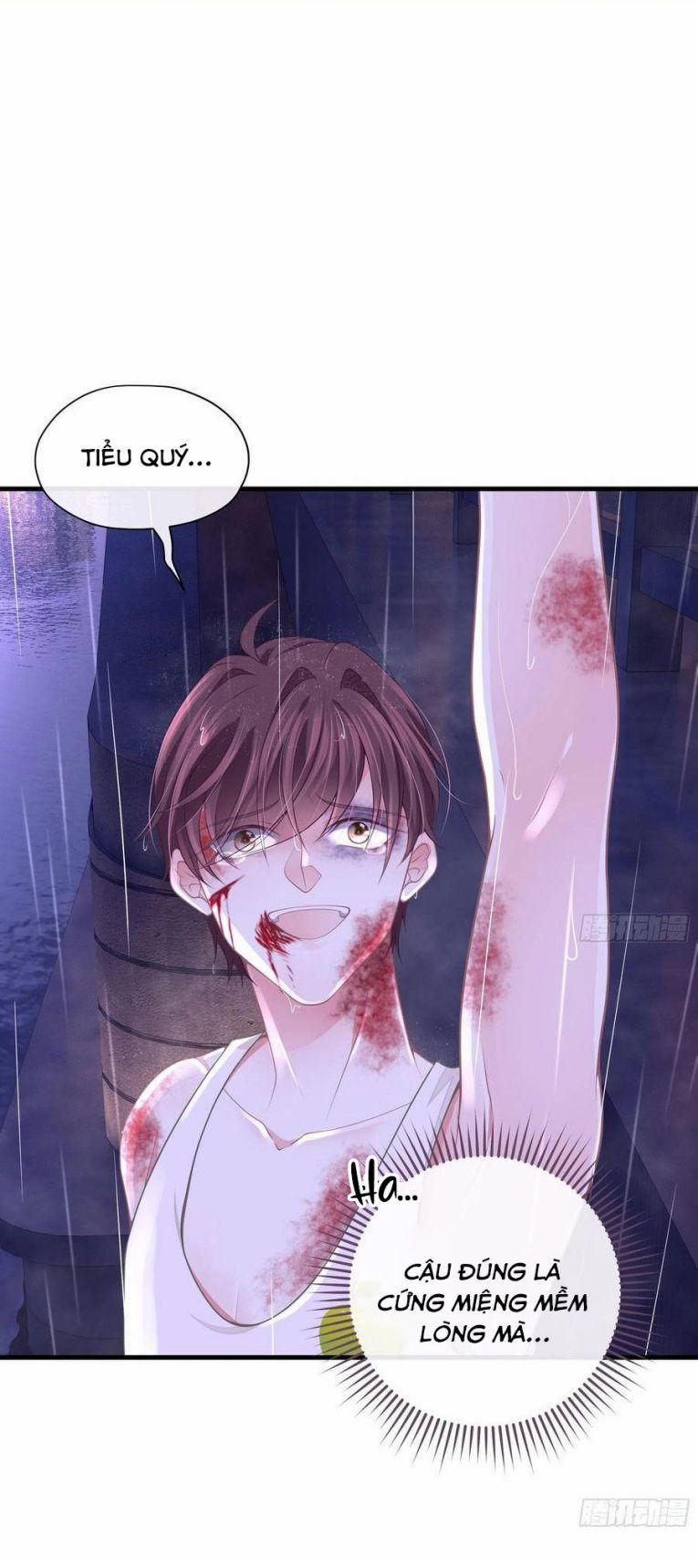 Tôi Nghi Ngờ Hệ Thống Thích Tôi 26 trang 4