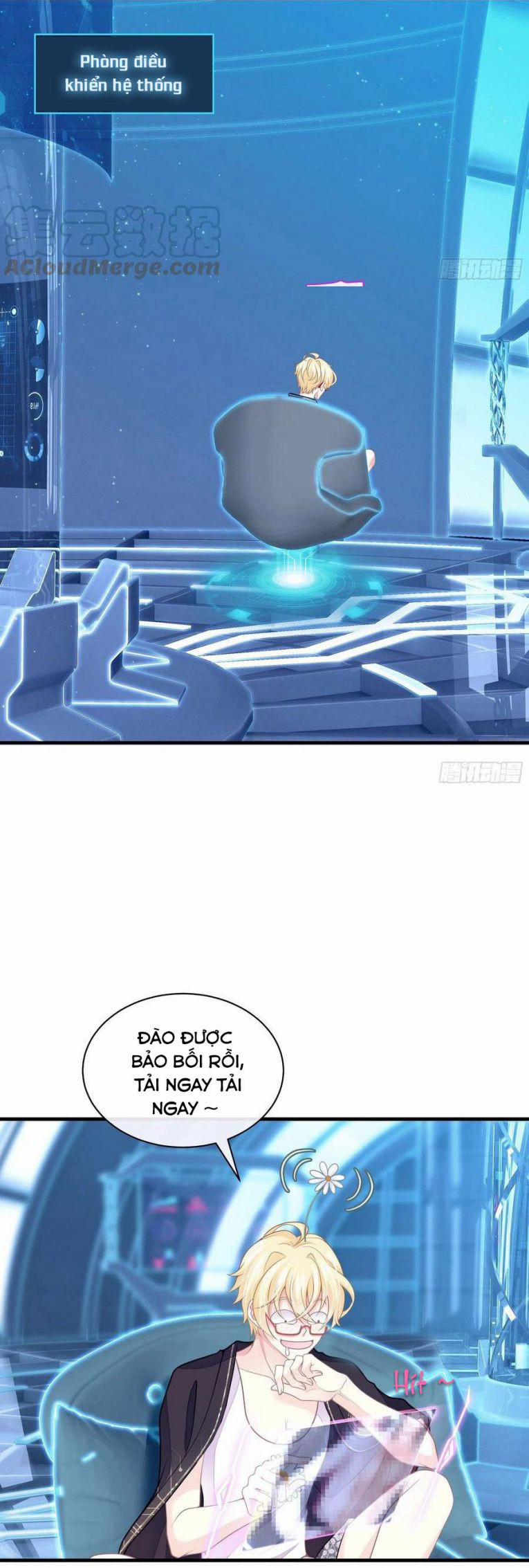 Tôi Nghi Ngờ Hệ Thống Thích Tôi 26 trang 41