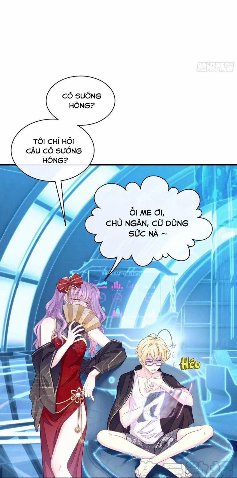 Tôi Nghi Ngờ Hệ Thống Thích Tôi 26 trang 42