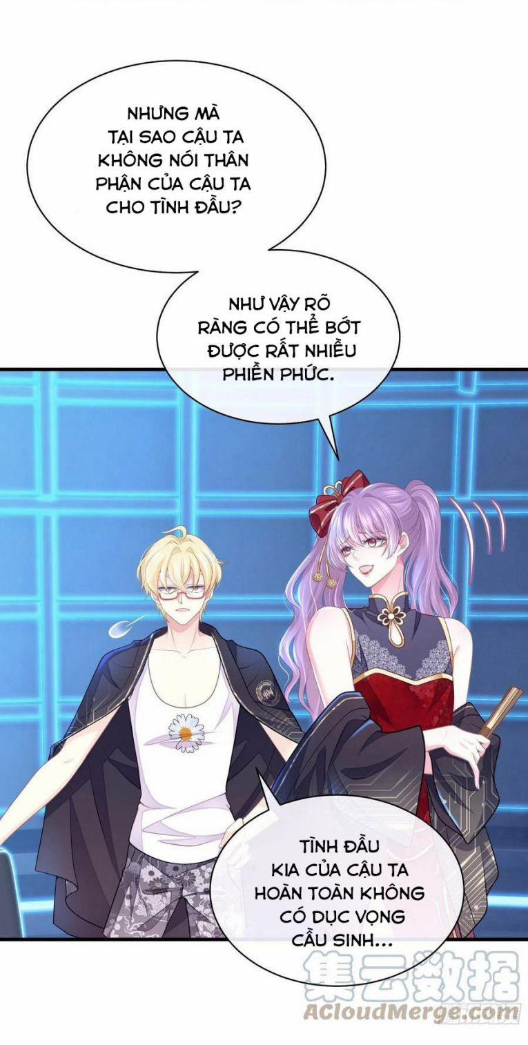 Tôi Nghi Ngờ Hệ Thống Thích Tôi 26 trang 47