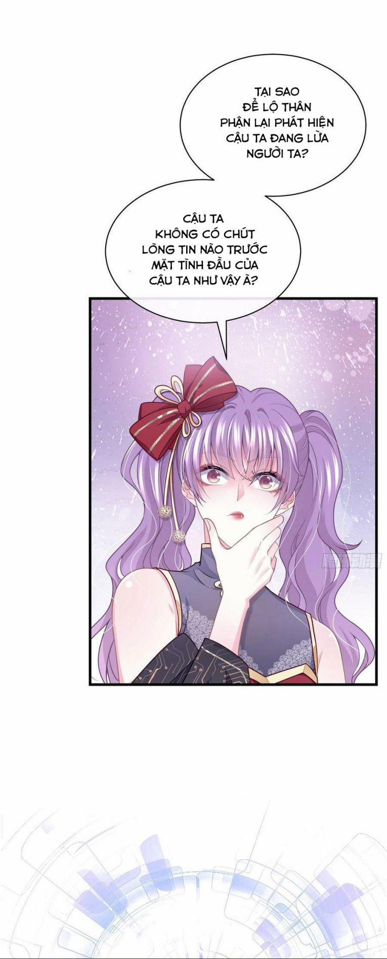 Tôi Nghi Ngờ Hệ Thống Thích Tôi 26 trang 49