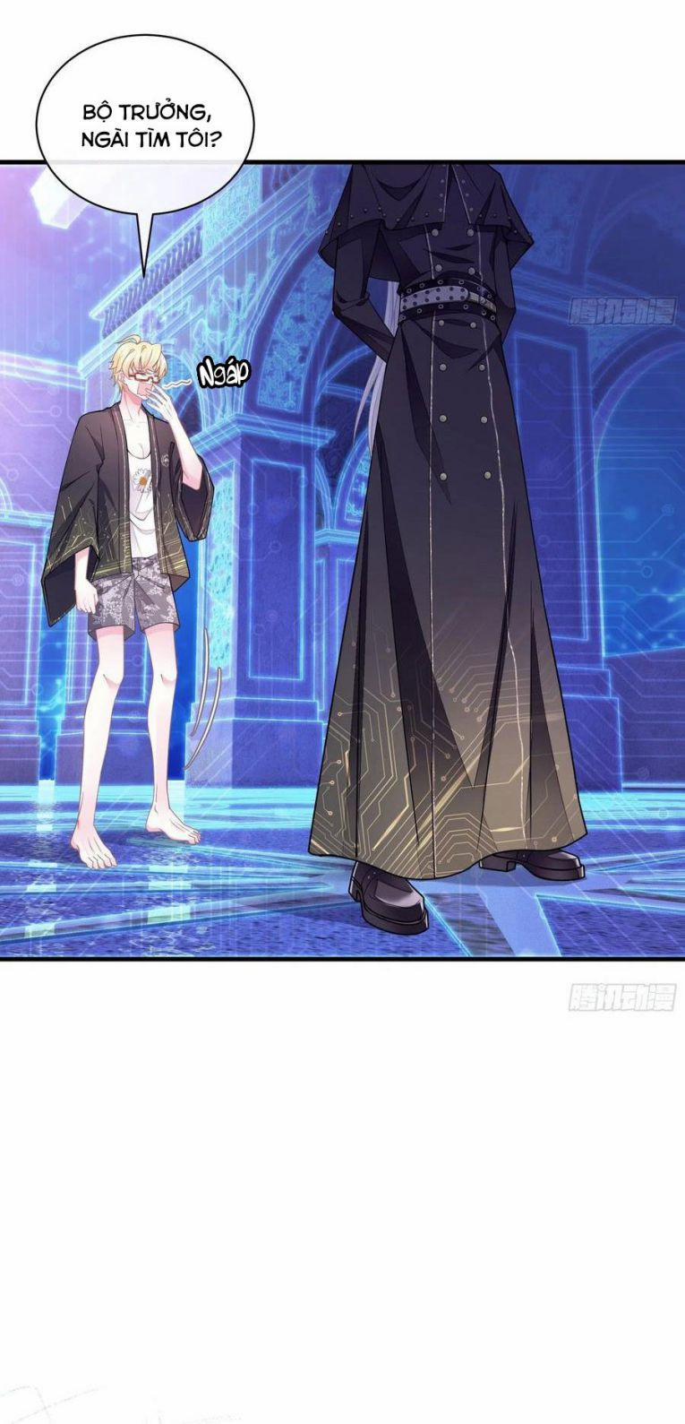 Tôi Nghi Ngờ Hệ Thống Thích Tôi 26 trang 53