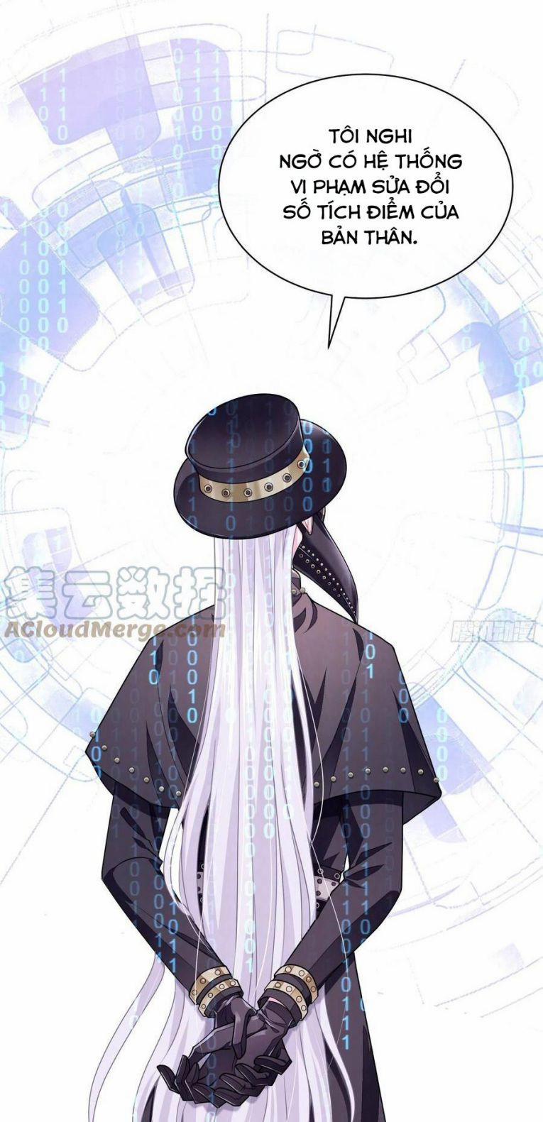 Tôi Nghi Ngờ Hệ Thống Thích Tôi 26 trang 54