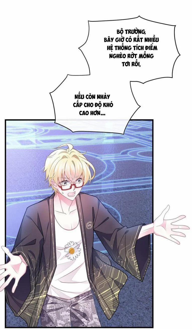 Tôi Nghi Ngờ Hệ Thống Thích Tôi 26 trang 57