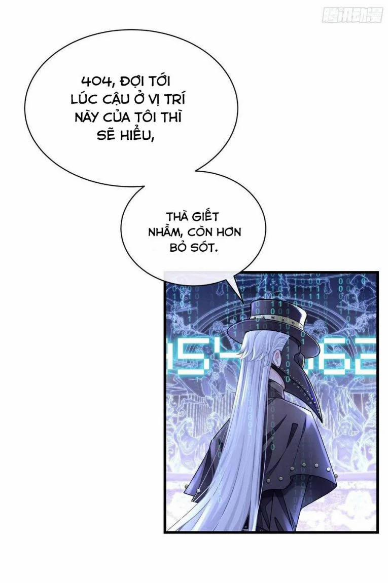 Tôi Nghi Ngờ Hệ Thống Thích Tôi 26 trang 58