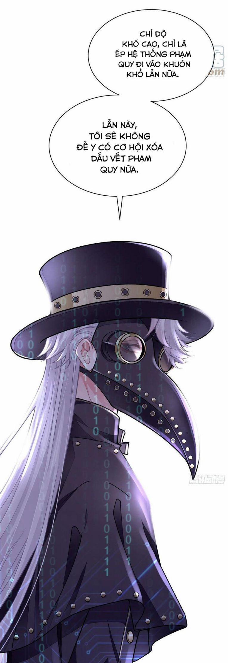 Tôi Nghi Ngờ Hệ Thống Thích Tôi 26 trang 59