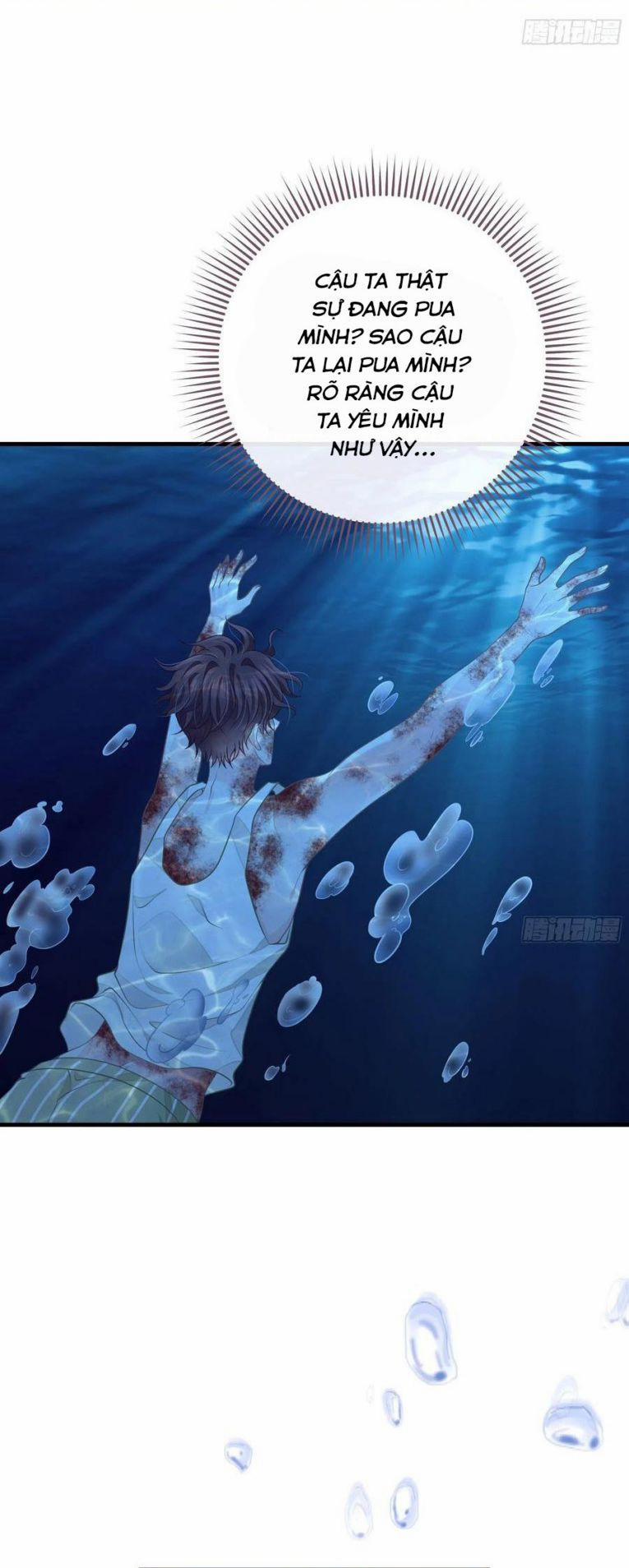 Tôi Nghi Ngờ Hệ Thống Thích Tôi 26 trang 9