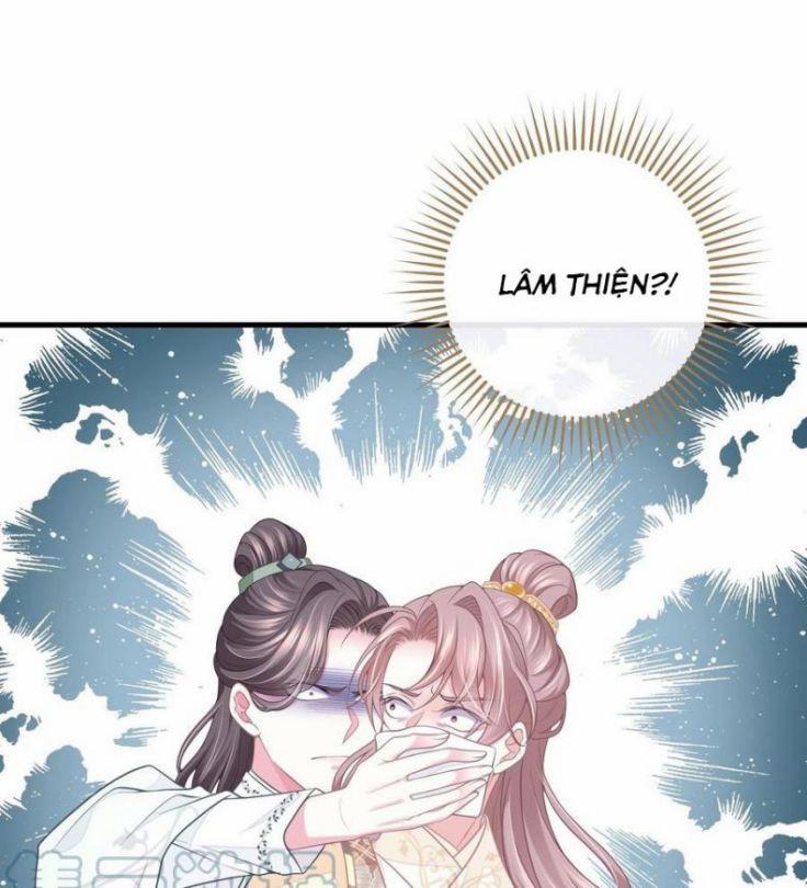 Tôi Nghi Ngờ Hệ Thống Thích Tôi 27 trang 22