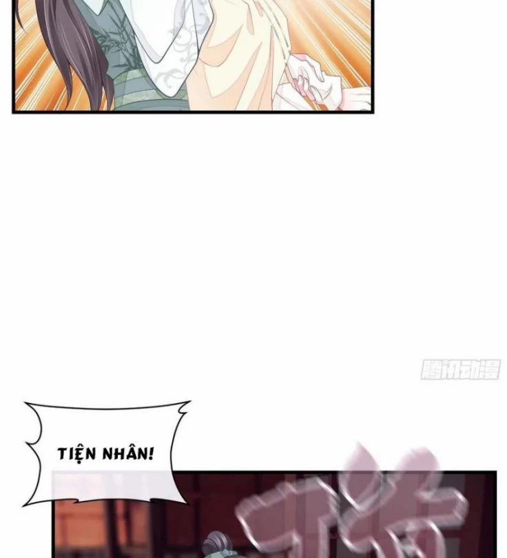 Tôi Nghi Ngờ Hệ Thống Thích Tôi 27 trang 25