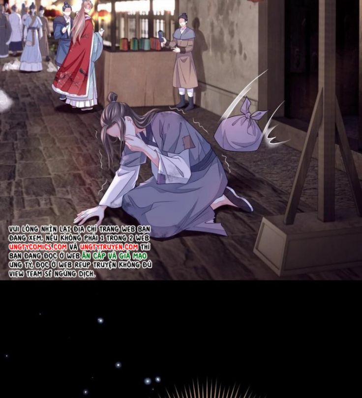 Tôi Nghi Ngờ Hệ Thống Thích Tôi 27 trang 35