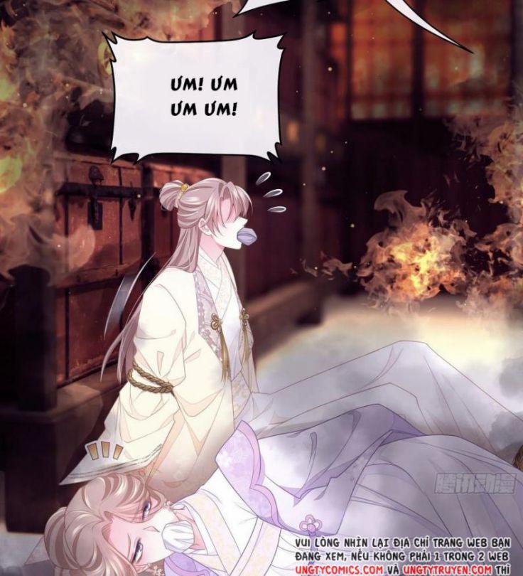 Tôi Nghi Ngờ Hệ Thống Thích Tôi 27 trang 52