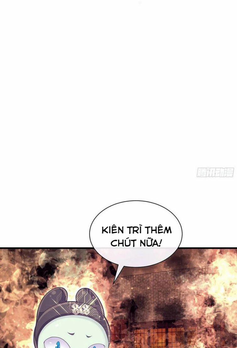 Tôi Nghi Ngờ Hệ Thống Thích Tôi 28 trang 15