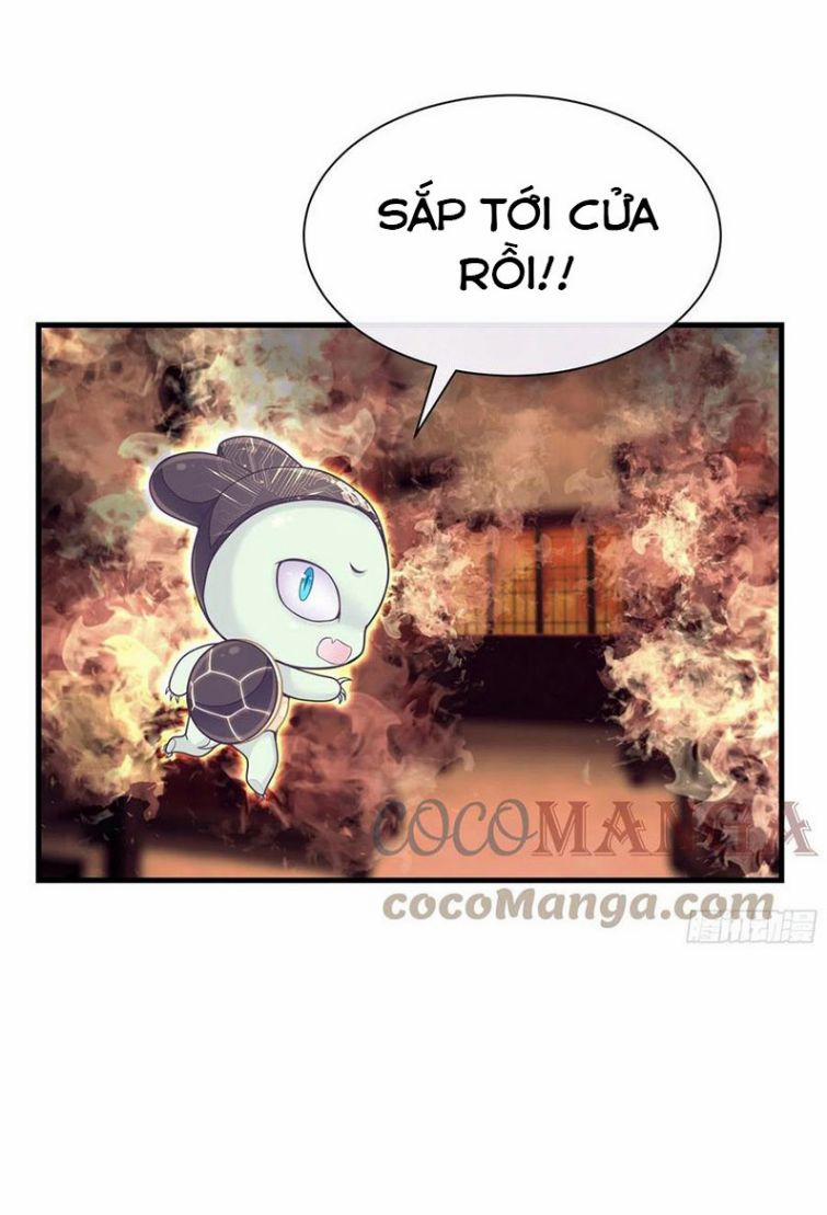 Tôi Nghi Ngờ Hệ Thống Thích Tôi 28 trang 18